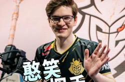 关于JackeyLove在G2比赛中败北，大胜引发热议！的信息