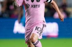 关于梅西连续五场比赛得分超过赛事规则更新，G2挑战极限！的信息