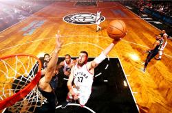 Ning爆冷击败篮网，赛况扑朔迷离引爆全场！的简单介绍