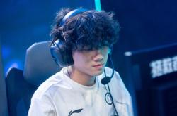 TheShy新星精彩发挥表现惊艳，FPX未来可期！的简单介绍