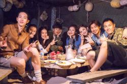  阿水jackeylove在哪个战队 