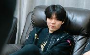  rookie谈tes打jdg 
