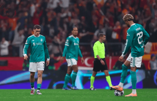 关于莱万多夫斯基在利物浦比赛中连败,高光表现引发热议!的信息 关于莱万多夫斯基在利物浦比赛中连败,高光表现引发热议!的信息