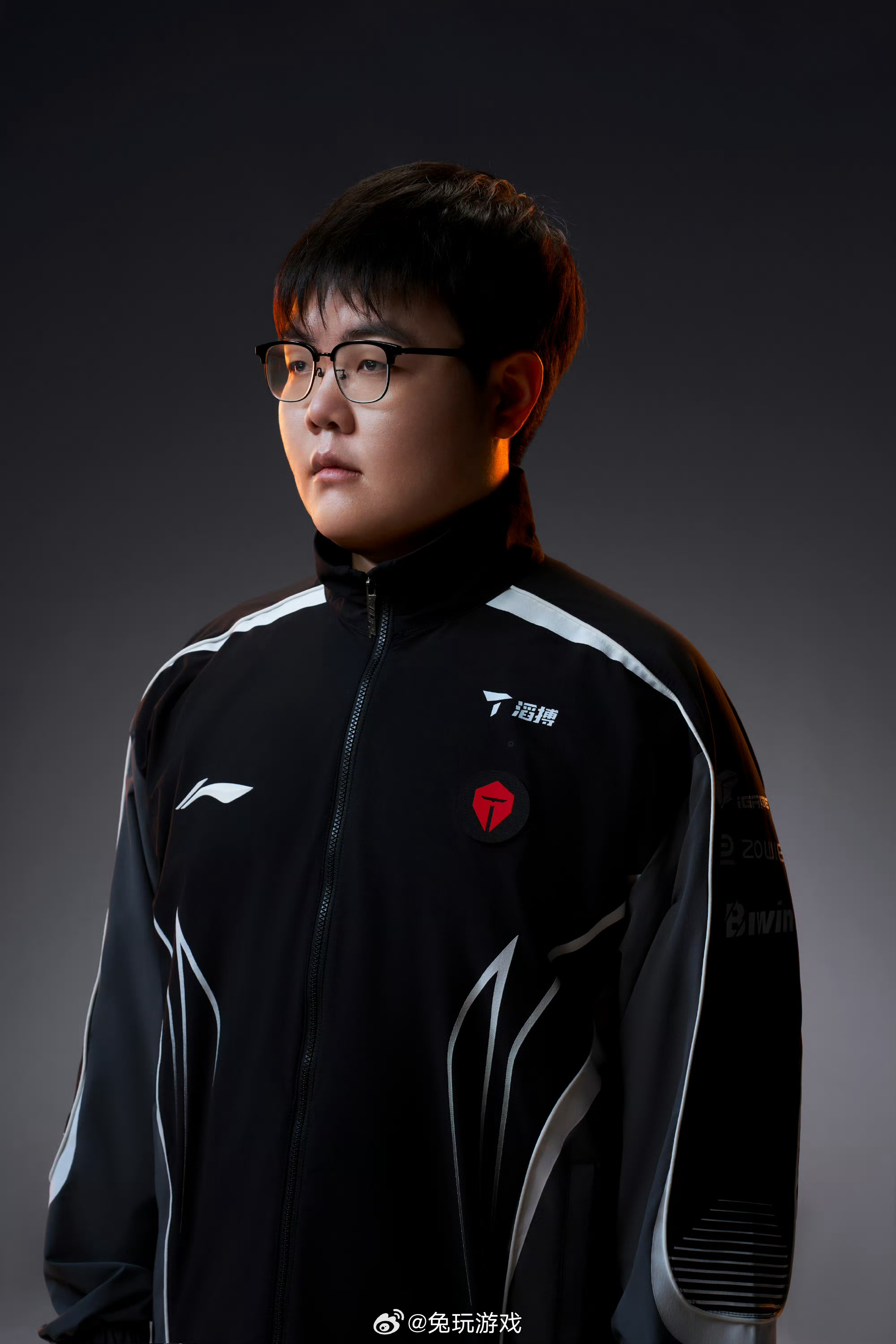 Uzi新星挺进下一轮表现惊艳,TES未来可期!的简单介绍 Uzi新星挺进下一轮表现惊艳,TES未来可期!的简单介绍